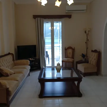 Vintage Seafront House アパート *