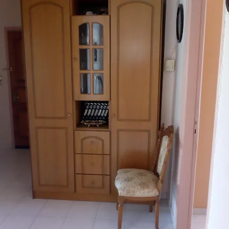 Vintage Seafront House Argostoli (Kefalonia)