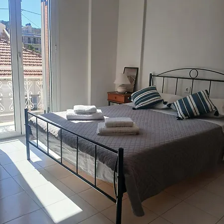 Vintage Seafront House Apartamento Argostoli (Kefalonia)