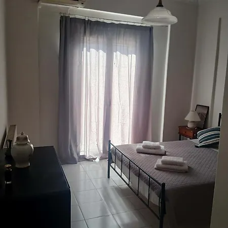 Lägenhet Vintage Seafront House Argostoli (Kefalonia)
