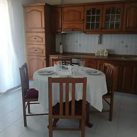 Vintage Seafront House Lejlighed *