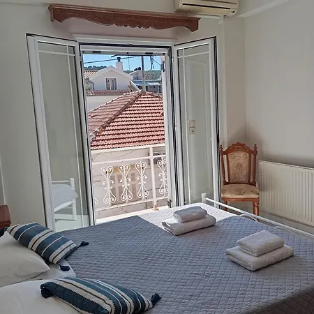 Apartamento Vintage Seafront House Argostoli (Kefalonia)