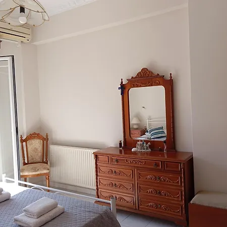 Lägenhet Vintage Seafront House