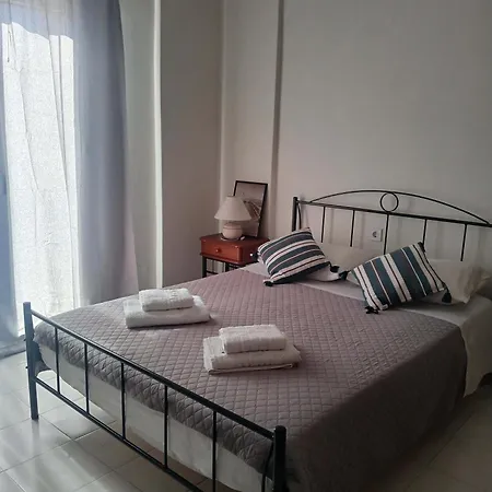 Apartment Vintage Seafront House
