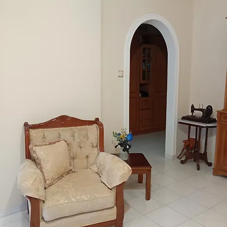 Vintage Seafront House Appartamento *