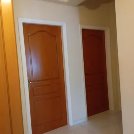 Appartamento Vintage Seafront House